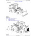 OMT346595X19 - John Deere 644K (T2/S2) 4WD Loader (SN. from C000001,D000001) Operators Manual