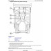 OMT355293X19 - John Deere 750K (SN. F271593-), 850K (SN. F271510-) Crawler Dozers Operator's Manual