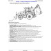 OMT357555X19 - John Deere 310SL Backhoe Loader (PIN: 1T0310SL__F273920-) Operators Manual