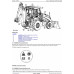 OMT357606X19 - John Deere 310SL Backhoe Loader (PIN:1T0310SL**F273920-) Diagnostic&Test Service Manual (TM13297X19)