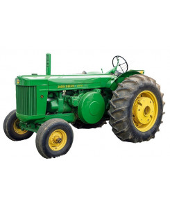 John Deere R Diesel Tractors Service Manual (SM2005)