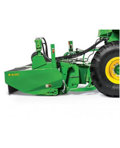 John Deere R400 Rotary Platforms Technical Manual (TM162019)