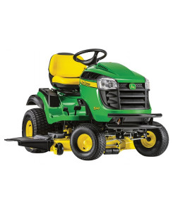 John Deere S220 and S240 (SN: 010001-) Riding Lawn Tractors Technical Manual (TM166519)