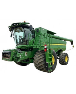 John Deere S760 STS, S770 STS, S780 STS, S785 STS and S790 STS Combines Repair Manual (TM177919)