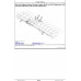 John Deere 606C, 608C, 612C, 616C, 618C Corn Heads Repair Technical Manual (TM100119)