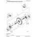 TM10294 - John Deere 450J, 550J, 650J Crawler Dozer (S.N.141667-159986) Service Repair Workshop Manual