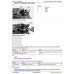 TM10313 - John Deere 640H and 648H (SN. before 630435) Skidders Service Repair Technical Manual