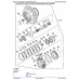 TM10407 - John Deere 2954D Log Loader Service Repair Technical Manual