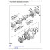 TM10414 - John Deere 2154D Road Builder Service Repair Technical Manual