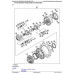 TM10415 - John Deere 2154D Log Loader Service Repair Technical Manual