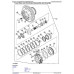 TM10419 - John Deere 2454D Log Loader Service Repair Technical Manual