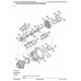 TM10421 - John Deere 2454D Processor Service Repair Technical Manual
