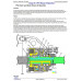 TM105319 - John Deere 4120, 4320 Compact Utility Tractors With Cab (SN. 610001-) Technical Service Manual