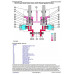 TM10846 - John Deere 310J Backhoe Loader (SN: 159760-) Diagnostic, Operation and Test Service Manual