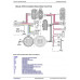 TM110619 - John Deere 9360R, 9410R, 9460R, 9510R, 9560R Tractors Diagnosis and Tests Service Manual