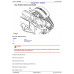 TM11193 - John Deere 764 High Speed Crawler Dozer Service Repair Technical Manual