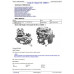 TM113119 - John Deere Z625, Z645, Z655, and Z665 EZtrak Residential Mower Diagnostic and EZtrak Residential Mower Riding Lawn Equipment Technical Manual (TM11311