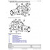 TM11414 - John Deere 319D, 323D Skid Steer Loader w.Manual Controls Diagnostic & Test Service Manual