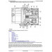 TM11454 - John Deere 329D, 333D Skid Steer Loader w.EH Controls Diagnostic and Test Service Manual