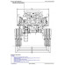 TM116119 - John Deere R4045 Self-Propelled Sprayers Service Repair Technical Manual
