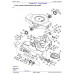 TM11626 - John Deere 903KH and 909KH Tracked Harvester Service Repair Technical Manual