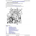 TM11719 - John Deere 437D (SN.-C254106) Knuckleboom Trailer Mount Log Loader Service Repair Manual