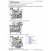 TM11798 - John Deere 848H (SN.630436-) Grapple Skidder Diagnostic, Operation and Test Service Manual