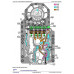 TM119019 - John Deere 8245R, 8270R, 8295R, 8320R, 8335R, 8345R, 8370R, 8400R Tractors Diagnostic Manual