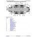 TM119519 - John Deere 9370R, 9420R, 9470R, 9520R, 9570R,9620R, 9470RX,9520RX, 9570RX,9620RX Tractors Repair manual