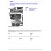 TM12046 - John Deere 850K Crawler Dozer (PIN: 1T0850KX_ _E178122—271265) Service Repair Manual