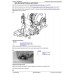 TM12092 - John Deere 444K 4WD Loader (SN.642101-670307) w.Engine 4045HDW54 (T3) Service Repair Manual