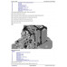TM12099 - John Deere 544K 4WD Loader (SN.from E642665) w.Engine 6068HDW84 (iT4) Service Repair Manual
