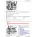 TM12141 - John Deere 770G, 770GP, 772G, 772GP (SN.634380-656507) Motor Grader Repair Technical Manual