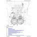 TM12180 - John Deere 470GLC Excavator with 6UZ1XZSA-01 Engine Service Repair Technical Manual