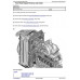 TM12295 - John Deere 700K Crawler Dozer (S.N. 217278-275435) Service Repair Technical Manual