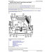 TM12448 - John Deere 310K Backhoe Loader (SN. D219707-; C219607-) Service Repair Technical Manual