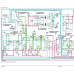 TM12465 - John Deere 310SK (T3/S3A) Backhoe Loader (SN: D219607-) Diagnostic and Test Service Manual