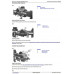 TM12466 - John Deere 310SK (T3/S3A) Backhoe Loader (SN: D219607-) Service Repair Technical Manual