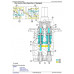TM12499 - John Deere 410K (T3/S3A) Backhoe Loader (SN from 219607) , Diagnostic & Test Service Manual