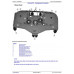 John Deere 648R, 652B, 652R, 661R QuikTrak B/R Series Mower Diagnostic Technical Manual (TM127719)