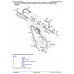 TM127819 - John Deere Deere/Bauer DB Series Planters (SN.745101—) Service Repair Technical Manual