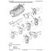 TM12828 - John Deere 325SK (T2/S2) Backhoe Loader (SN: C235589-) Service Repair Technical Manual