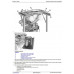 TM129519 - John Deere W235, W260 Rotary Self-Propelled Hay&Forage Windrower Service Repair Manual