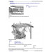 TM130119 - John Deere W235 Self-Propelled Draper Hay&Forage Windrower Service Repair Technical Manual
