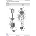 TM13038X19 - John Deere 437D (SN.C254107-) Knuckleboom Trailer Mount Log Loader Service Repair Manual