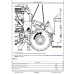 John Deere 643L (SN: F666898-690814) Wheeled Feller Bunchers Repair Manual (TM13126X19)