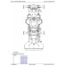 TM13128X19 - John Deere 843L Wheeled Feller Buncher (SN. F666898-) Service Repair Technical Manual