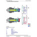 TM13129X19 - John Deere 643L (SN.C666898- D679126-) Wheeled Feller Buncher Diagnostic Service Manual