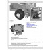 John Deere 643L Wheeled Feller Bunchers Operation and Test Manual (TM13129X19)