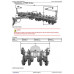 TM131319 - John Deere 1705, 1715, 1725, 1735, 1755, 1765, 1775, 1785, 1795 Planter Frame Repair Manual